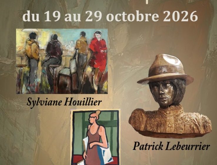 Affiche Delobel