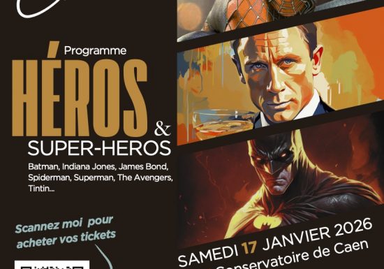 Affiche FRAT 17 janvier 2026