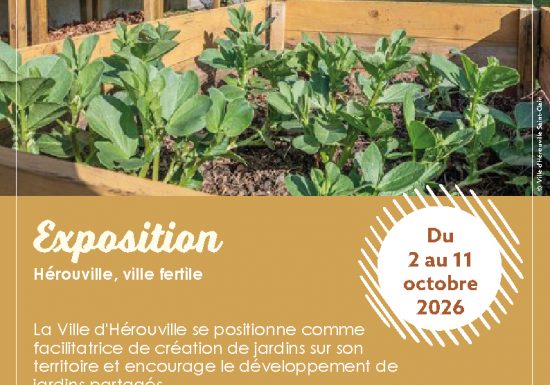 Affiche-exposition-Herouville-ville-fertile-octobre-2026