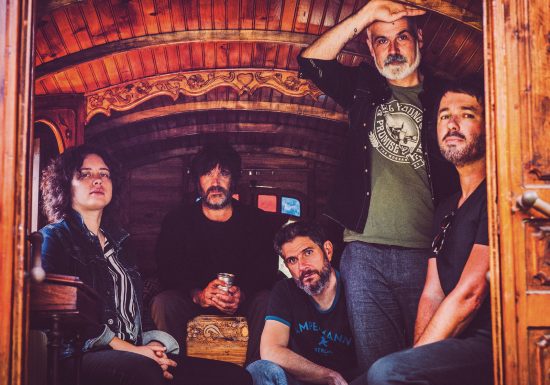 Agenda-LA MAISON TELLIER