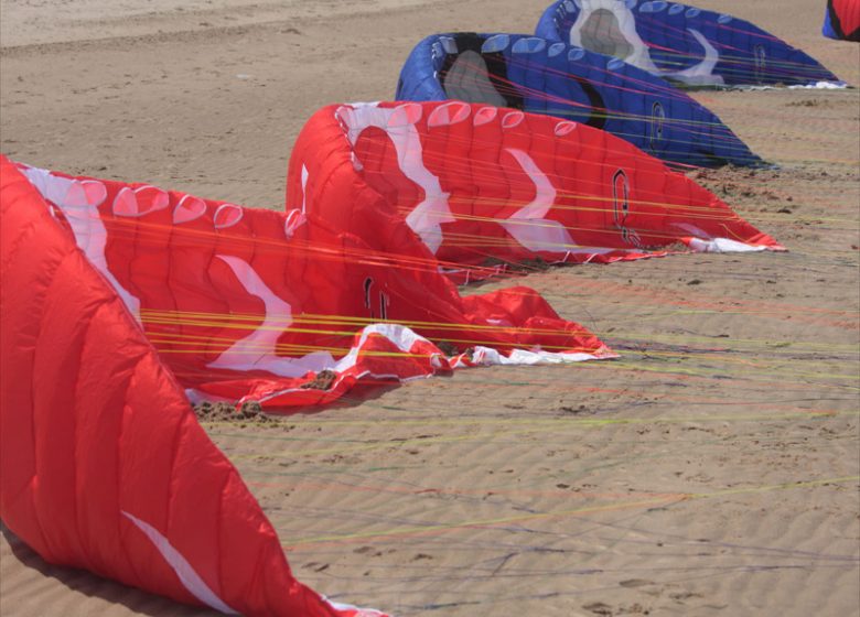 Aile de traction a Hermanville