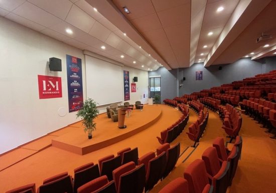 Amphi 5