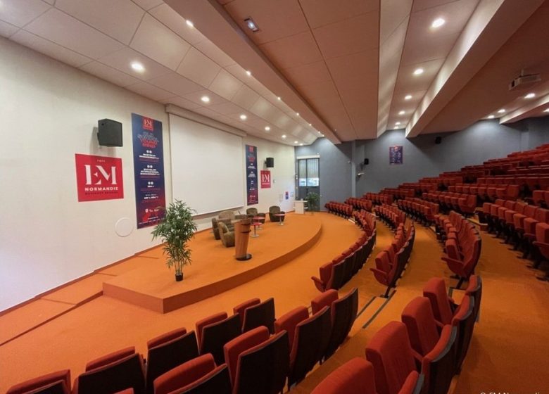 Amphi 5