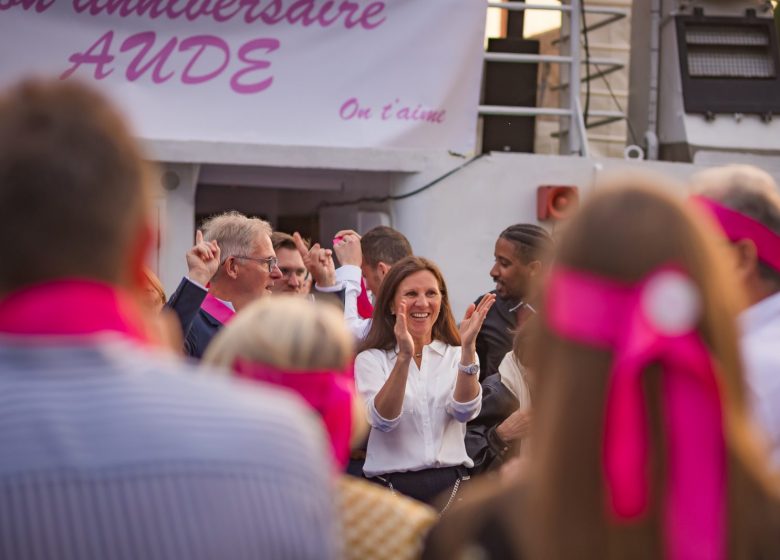 Anniversaire Aude Guerveur (258 sur 322)