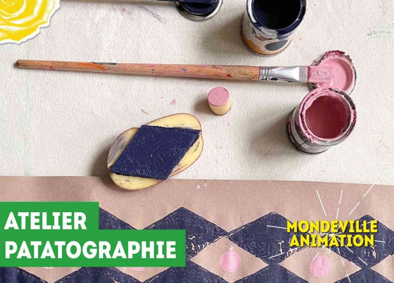 Atelier Créatif