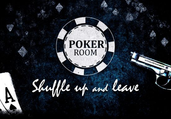 Atome game – poker Room