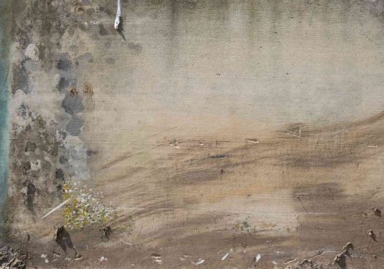 Axelle Rioult, Sans titre, 2023-2024, tirage pigmentaire Collection de l’artiste