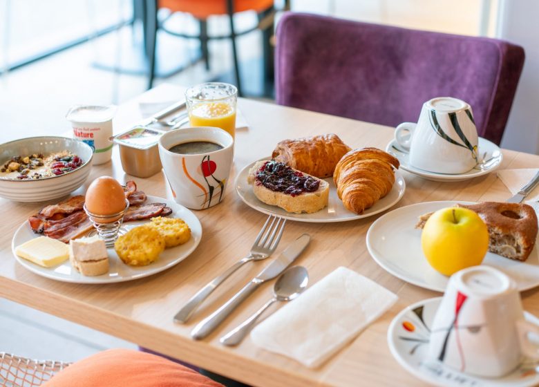 BB-home-caen-centre-petit-dejeuner