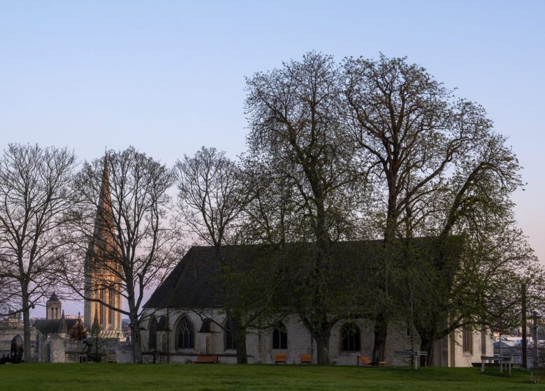 BD©Ph-delval Musée de Normandie 283