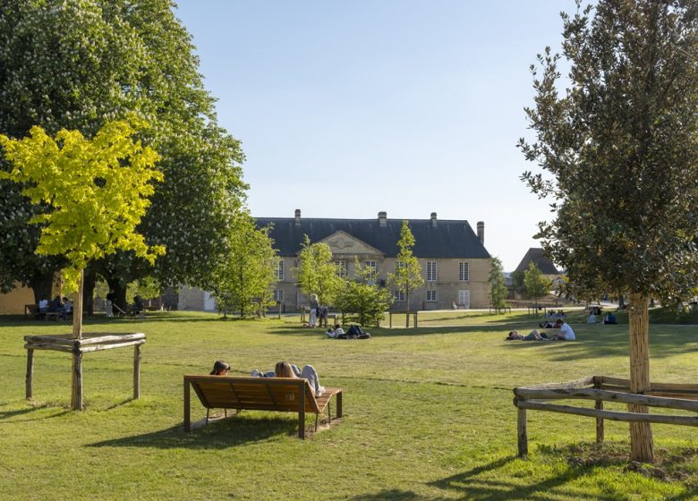 BD©Ph-delval Musée de Normandie 297