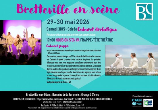 BES_2026_Nous on s’en va_30 05_19h00