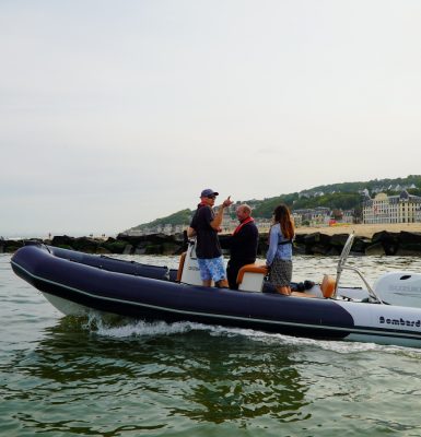 Calvados Boat Club Ouistreham