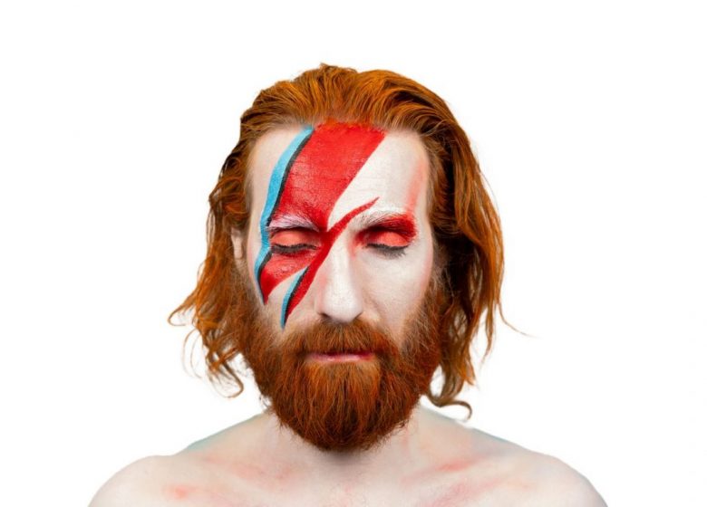BOWIE-3