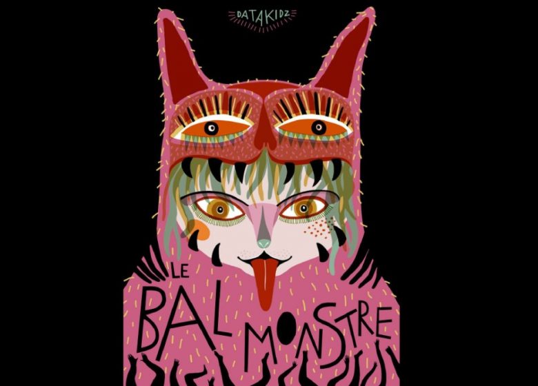 Bal des monstres