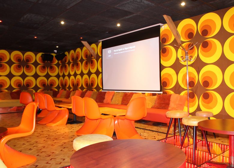 Bar Le San Pedro Caen