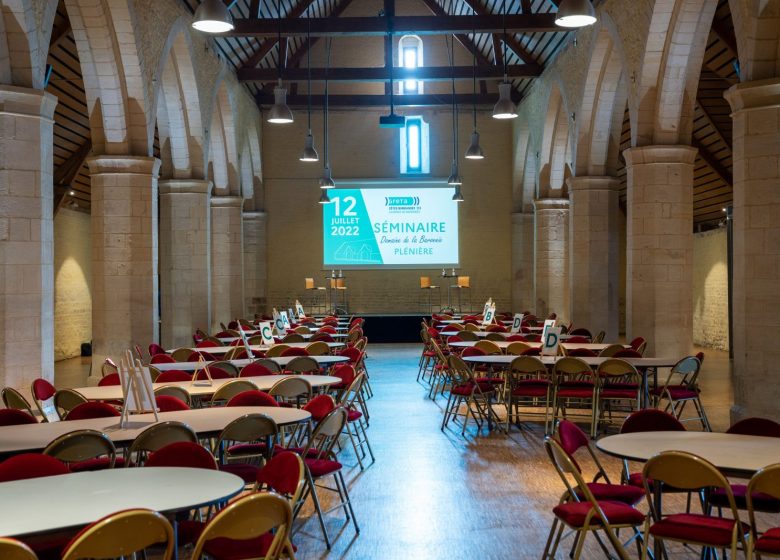 Baronnie BSO Grange5