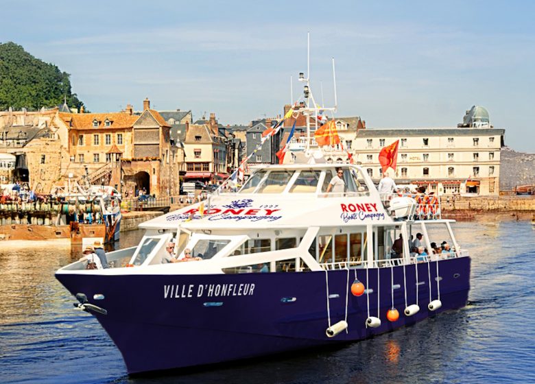 Bateau Ville d’Honfleur2