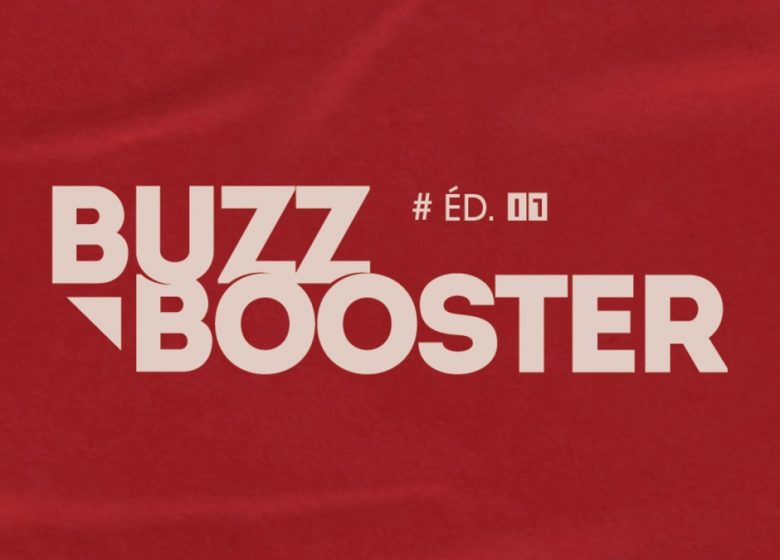 Buzz Booster