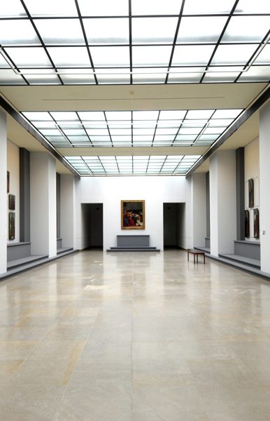 Museum Of Fine Arts