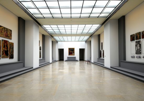 CAEN_Musée des Beaux Arts