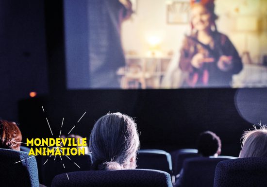 CINE SEUL MAI