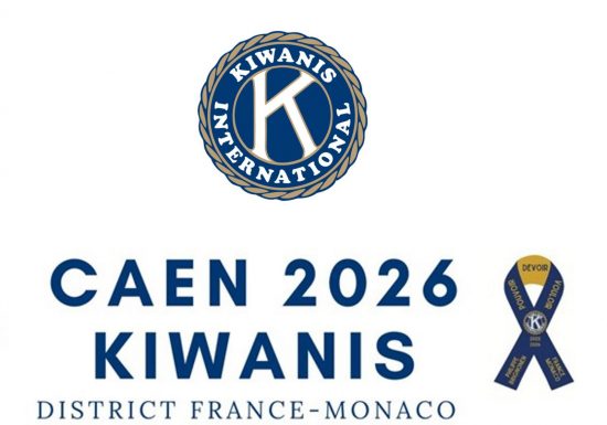 CONGRES KIWANIS