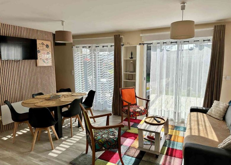 COTTAGE II – PIECE DE VIE