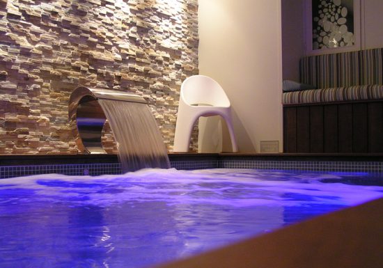 Hotel le Dauphin – Caen – Spa