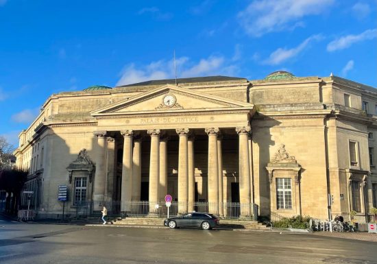 Caen Visite – Office de Tourisme Visite – 3