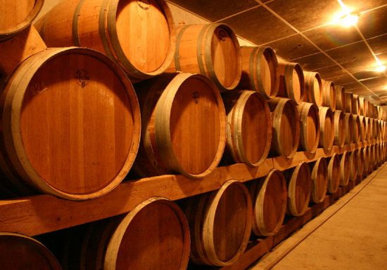 Distillerie Calvados Pierre Huet