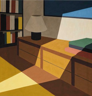 Exposition : Henni Alftan | Les Boréales