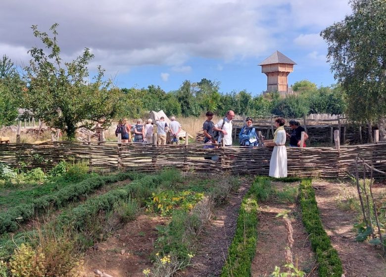 Caro jardin mediation2