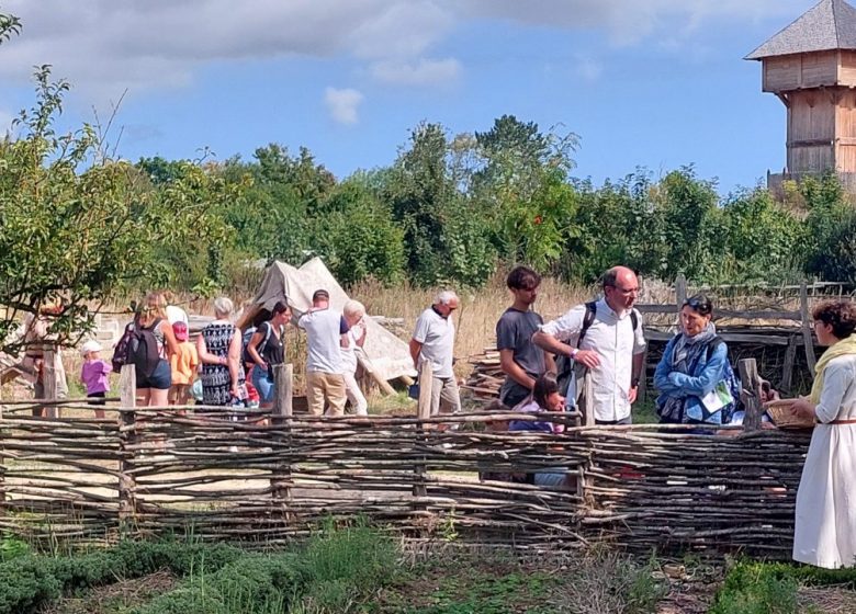 Caro jardin mediation4