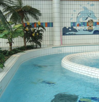 Siréna Pool