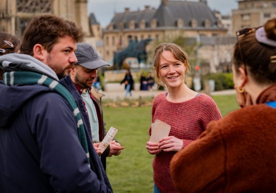 Casse-Tête Normand – 41 – JODY7674