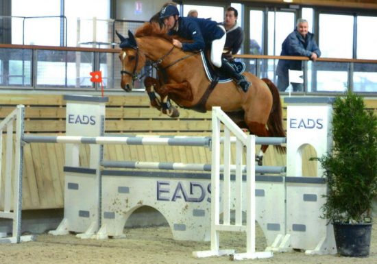 Centre Equestre Ouistreham 3