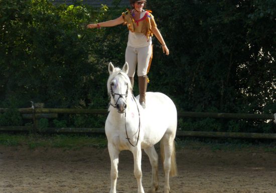 Centre Equestre Ouistreham 7