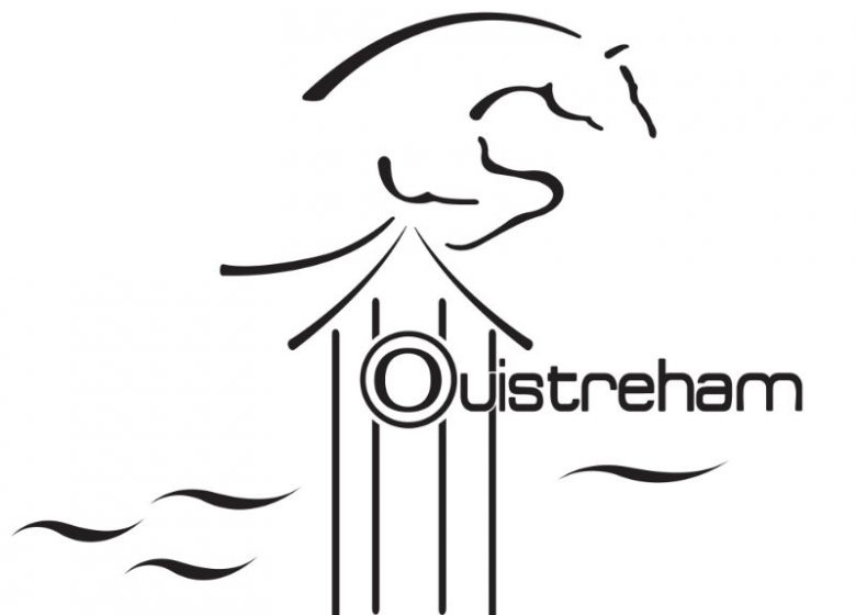 Centre Equestre Ouistreham_logo