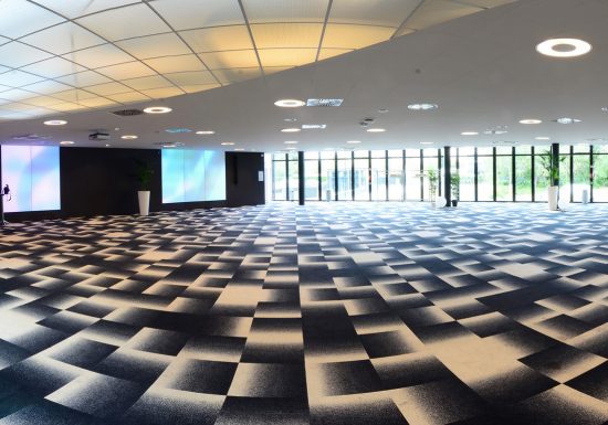 Centre de Conférence du cRédit Agricole – valdorne (Copier)