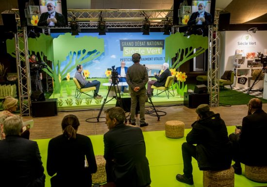 Centre de Congrès – © Siècle vert (Copier)