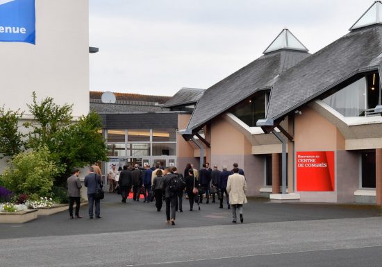 Centre de Congrès – etxerieur – ©M.Desdoits (Copier)
