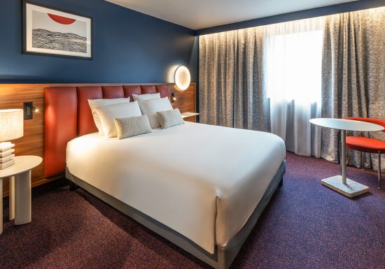 Chambre Mercure Caen cote de Nacre DSC_6972