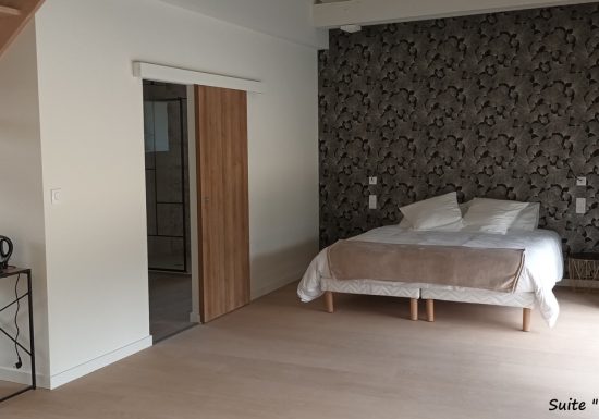 Chambre l’instant©alalueurdespres