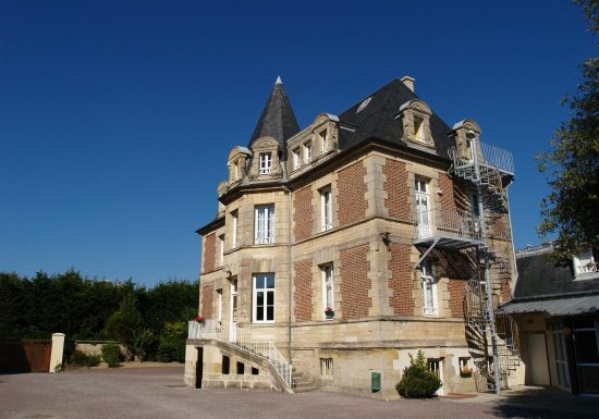 Château