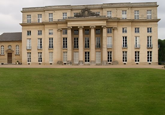Chateau de Benouville