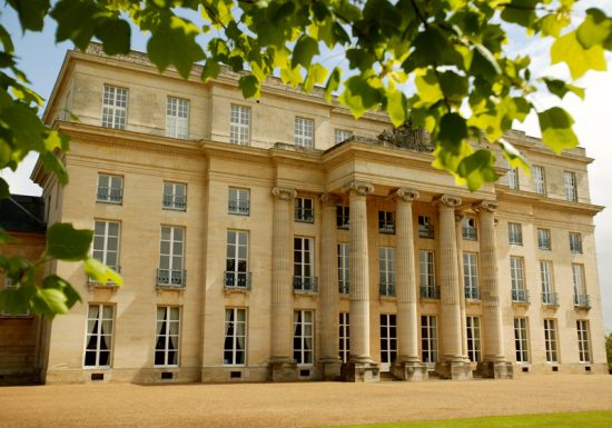 Château de Bénouville