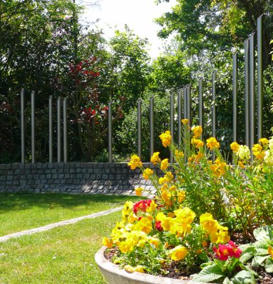 Colline Aux Oiseaux Park
