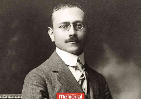 Conférence au Mémorial de Caen – Marc Bloch.