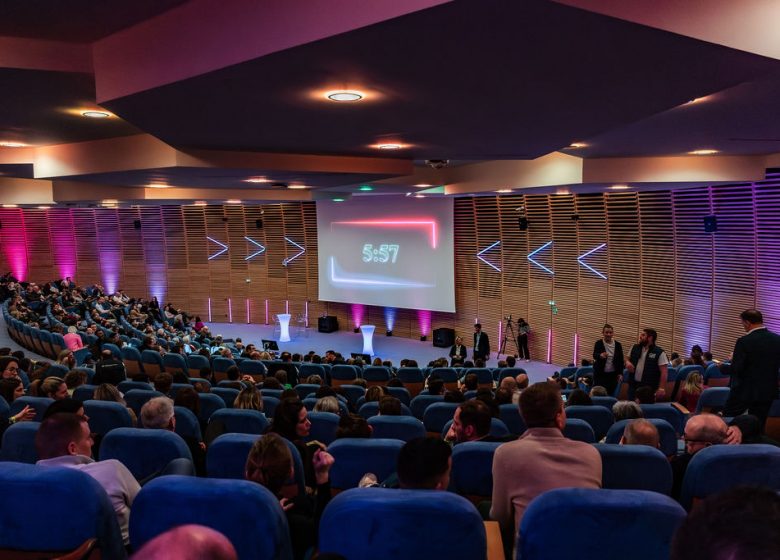 Congres entreprise – Les fetes surprises Evenements