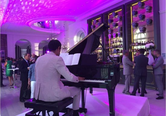 Contact Piano Cures-Marines-Trouville